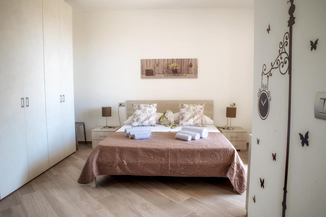 Marco'S House Villa Alghero Exterior photo