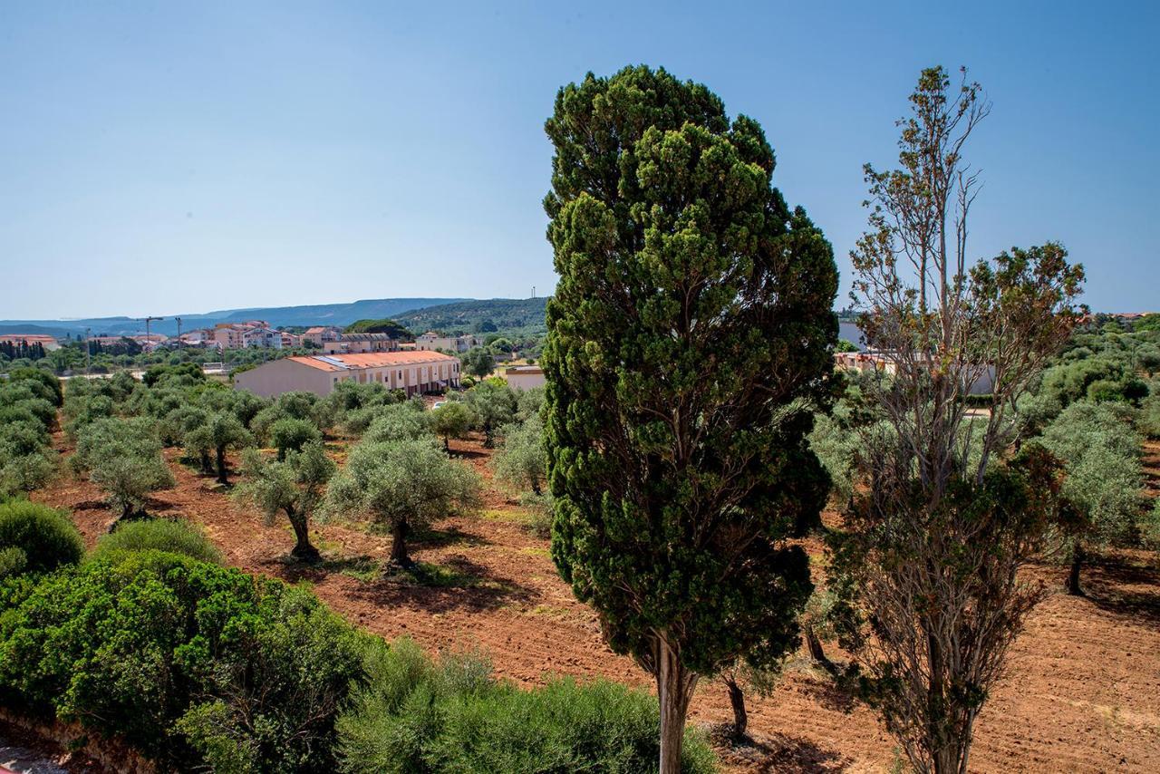 Marco'S House Villa Alghero Exterior photo